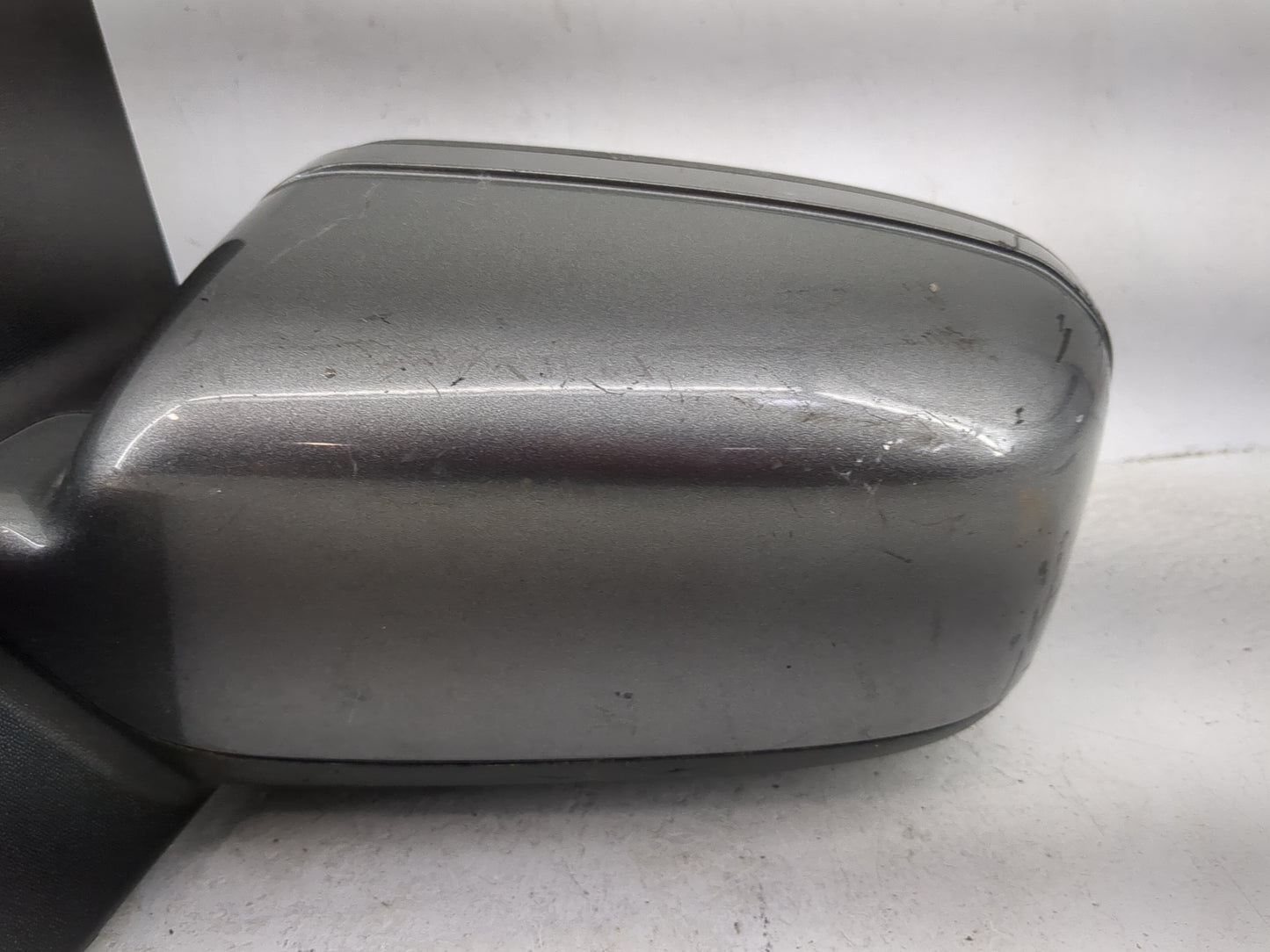 2010-2012 Ford Fusion Interior Rear View Mirror Replacement OEM Fits OEM Used Auto Parts - Oemusedautoparts1.com