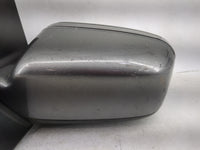 2010-2012 Ford Fusion Interior Rear View Mirror Replacement OEM Fits OEM Used Auto Parts - Oemusedautoparts1.com