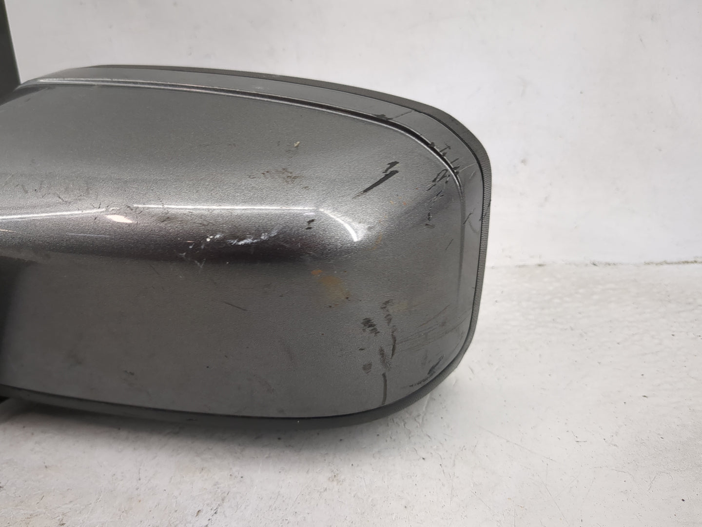 2010-2012 Ford Fusion Interior Rear View Mirror Replacement OEM Fits OEM Used Auto Parts - Oemusedautoparts1.com