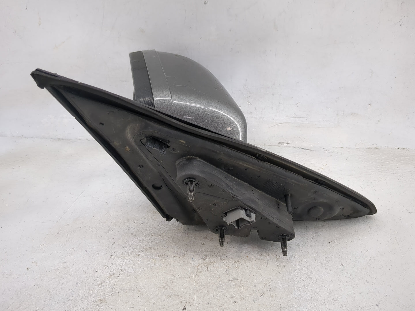2010-2012 Ford Fusion Interior Rear View Mirror Replacement OEM Fits OEM Used Auto Parts - Oemusedautoparts1.com