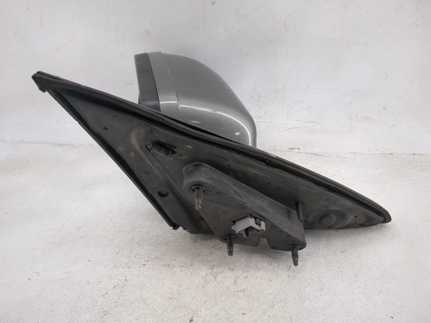2010-2012 Ford Fusion Interior Rear View Mirror Replacement OEM Fits OEM Used Auto Parts - Oemusedautoparts1.com