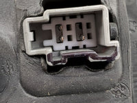2010-2012 Ford Fusion Interior Rear View Mirror Replacement OEM Fits OEM Used Auto Parts - Oemusedautoparts1.com