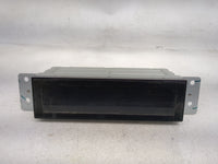 2010-2012 Ford Fusion Information Display Screen 1180556 - Oemusedautoparts1.com