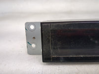 2010-2012 Ford Fusion Information Display Screen 1180556 - Oemusedautoparts1.com
