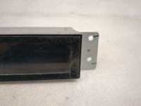 2010-2012 Ford Fusion Information Display Screen 1180556 - Oemusedautoparts1.com