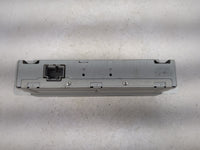 2010-2012 Ford Fusion Information Display Screen 1180556 - Oemusedautoparts1.com