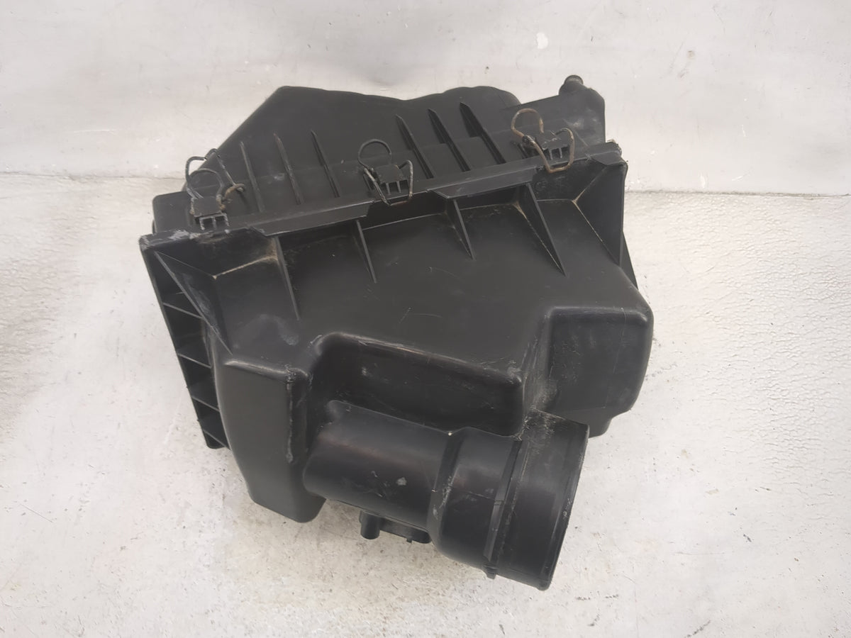 2006-2009 Ford Fusion Air Cleaner Intake-duct Hose Tube 1198048 - Oemusedautoparts1.com