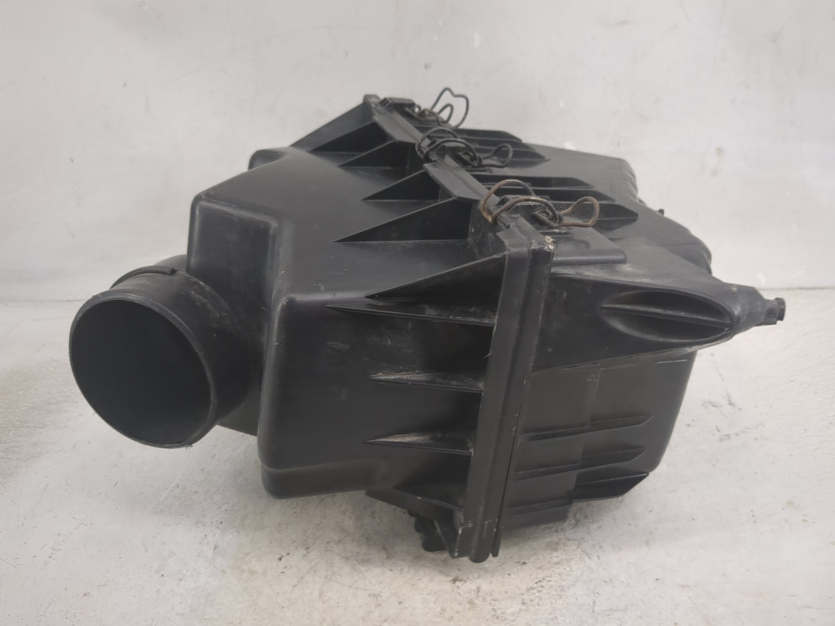 2006-2009 Ford Fusion Air Cleaner Intake-duct Hose Tube 1198048 - Oemusedautoparts1.com
