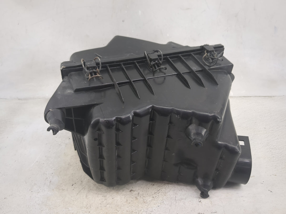 2006-2009 Ford Fusion Air Cleaner Intake-duct Hose Tube 1198048 - Oemusedautoparts1.com