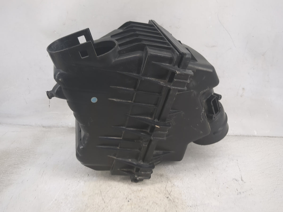 2006-2009 Ford Fusion Air Cleaner Intake-duct Hose Tube 1198048 - Oemusedautoparts1.com