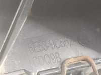 2006-2009 Ford Fusion Air Cleaner Intake-duct Hose Tube 1198048 - Oemusedautoparts1.com
