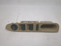2006-2007 Ford Fusion Master Power Window Switch Replacement Driver Side Left Fits Fits 2006 2007 2008 2009 2010 OEM Used Au