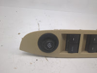 2006-2007 Ford Fusion Master Power Window Switch Replacement Driver Side Left Fits Fits 2006 2007 2008 2009 2010 OEM Used Au