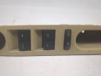 2006-2007 Ford Fusion Master Power Window Switch Replacement Driver Side Left Fits Fits 2006 2007 2008 2009 2010 OEM Used Au