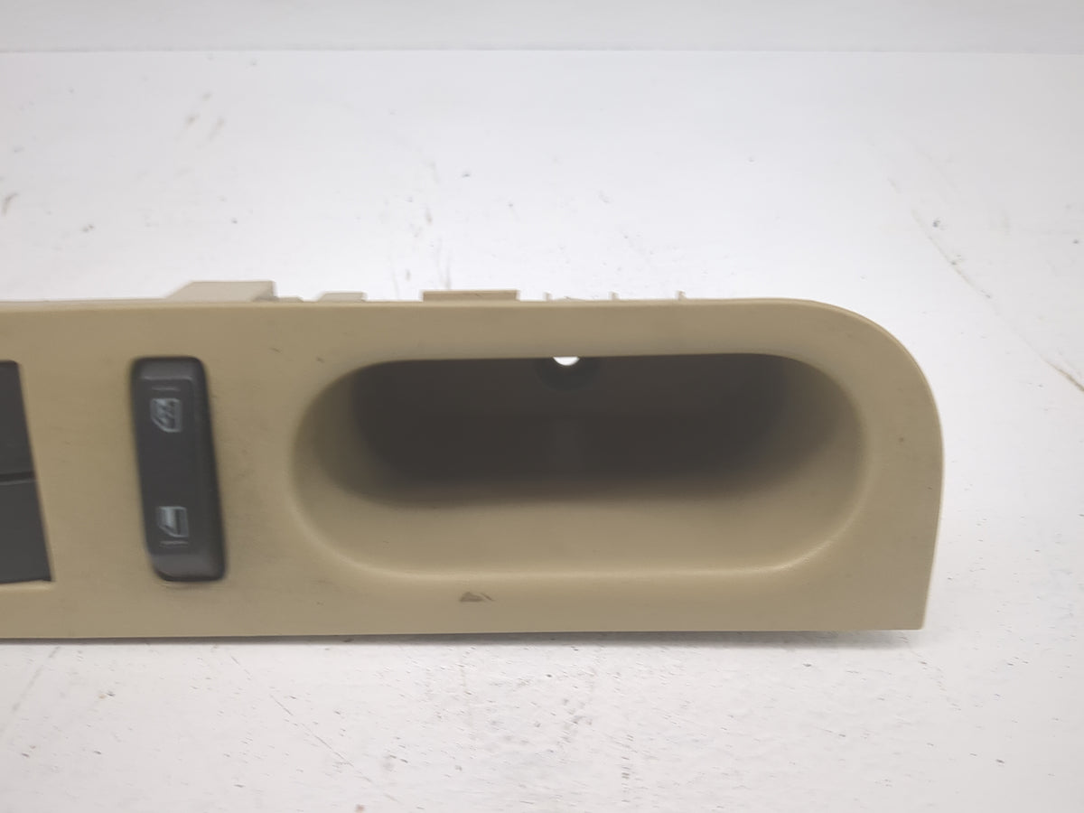 2006-2007 Ford Fusion Master Power Window Switch Replacement Driver Side Left Fits Fits 2006 2007 2008 2009 2010 OEM Used Au