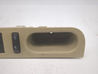 2006-2007 Ford Fusion Master Power Window Switch Replacement Driver Side Left Fits Fits 2006 2007 2008 2009 2010 OEM Used Au