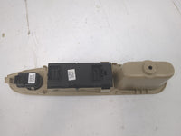2006-2007 Ford Fusion Master Power Window Switch Replacement Driver Side Left Fits Fits 2006 2007 2008 2009 2010 OEM Used Au