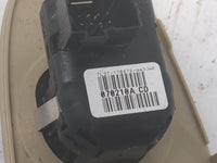 2006-2007 Ford Fusion Master Power Window Switch Replacement Driver Side Left Fits Fits 2006 2007 2008 2009 2010 OEM Used Au