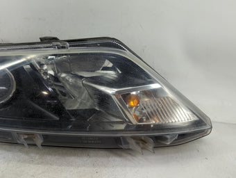 compare product 2010-2012 Ford Fusion Passenger Right Oem Head Light Headlight Lamp