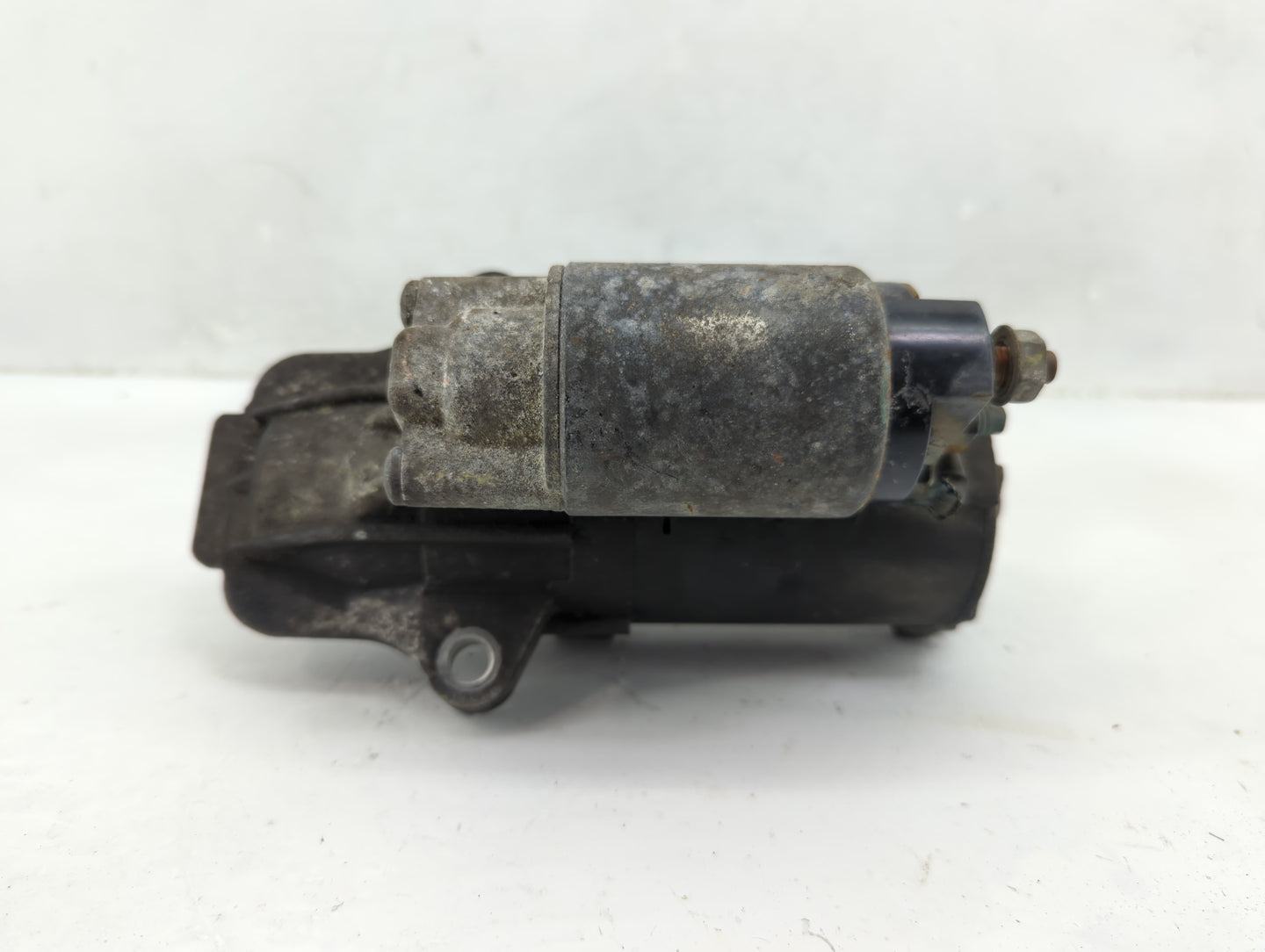 2011-2012 Ford Fusion Car Starter Motor Solenoid OEM Fits Fits 2003 2004 2005 2006 2007 2008 2009 2010 2011 2012 2013 OEM Us
