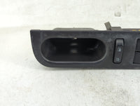 2010-2012 Ford Fusion Master Power Window Switch Replacement Driver Side Left Fits Fits 2010 2011 2012 OEM Used Auto Parts -