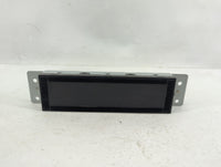 2010-2012 Ford Fusion Information Display Screen - Oemusedautoparts1.com