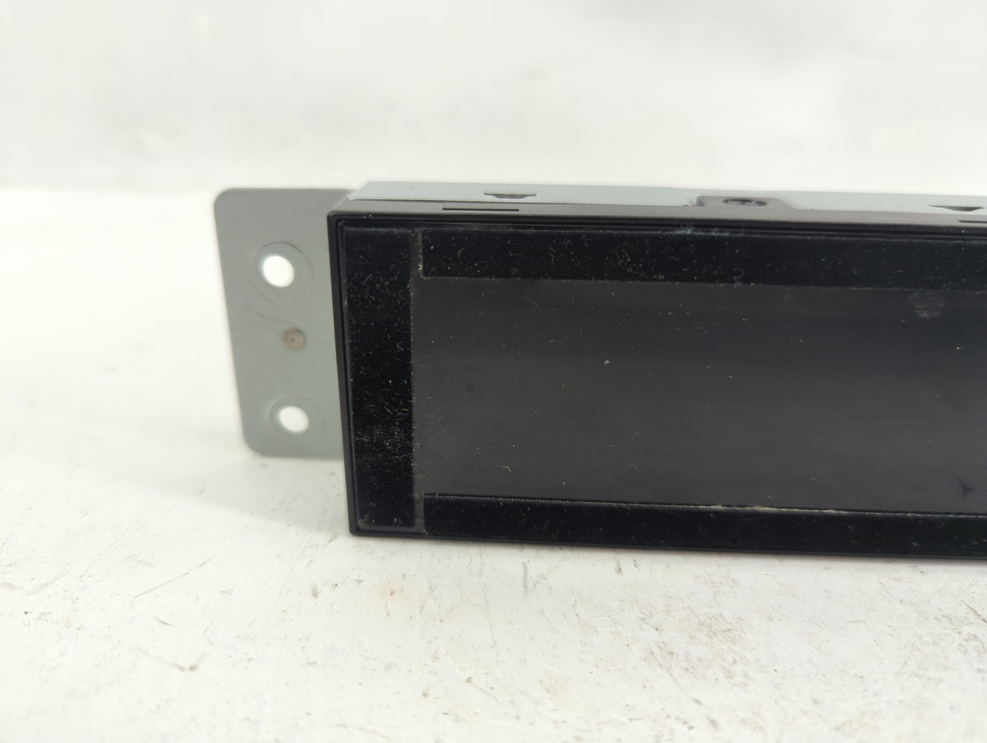2010-2012 Ford Fusion Information Display Screen - Oemusedautoparts1.com