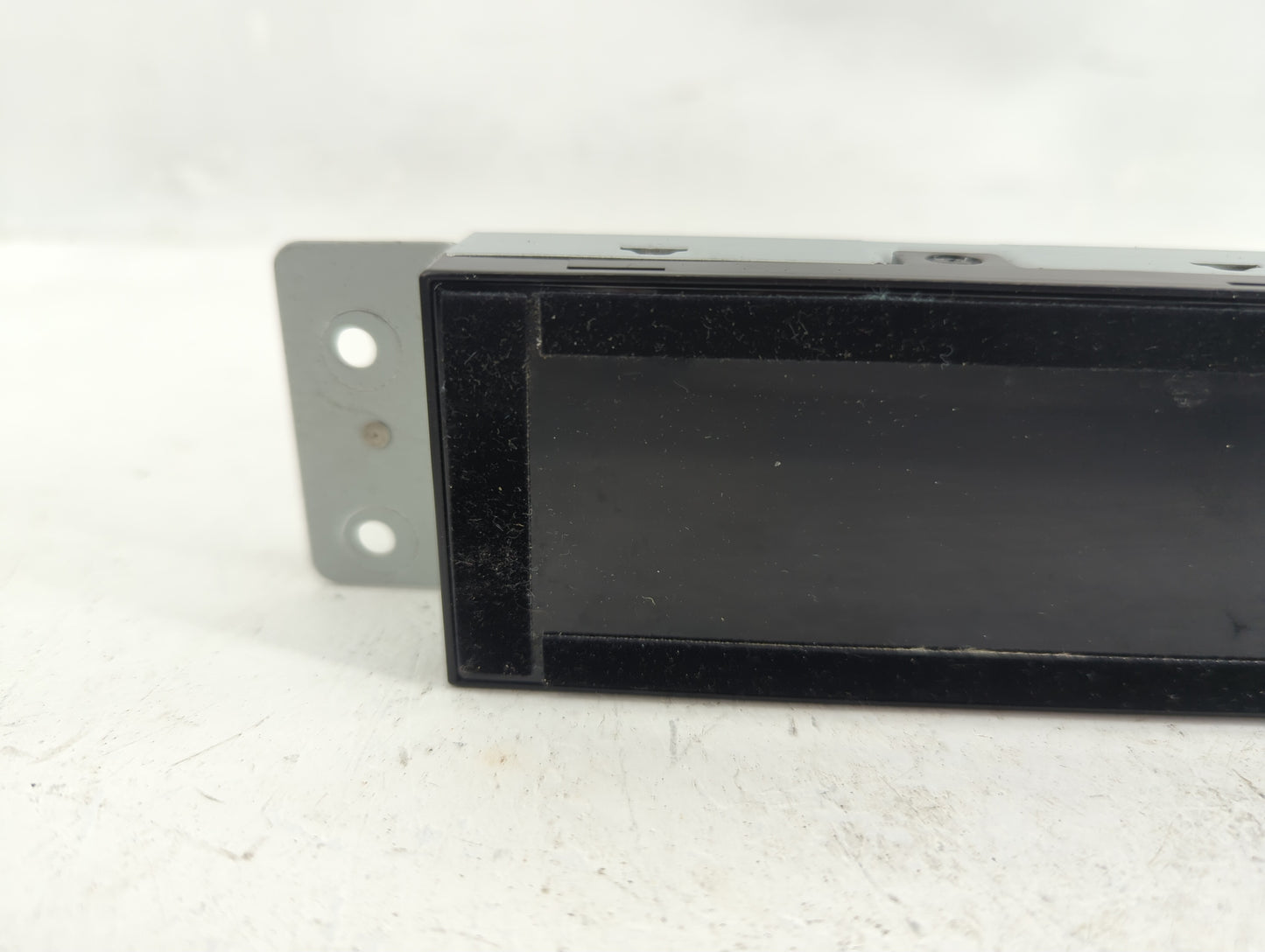 2010-2012 Ford Fusion Information Display Screen - Oemusedautoparts1.com