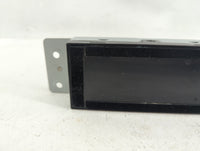 2010-2012 Ford Fusion Information Display Screen - Oemusedautoparts1.com
