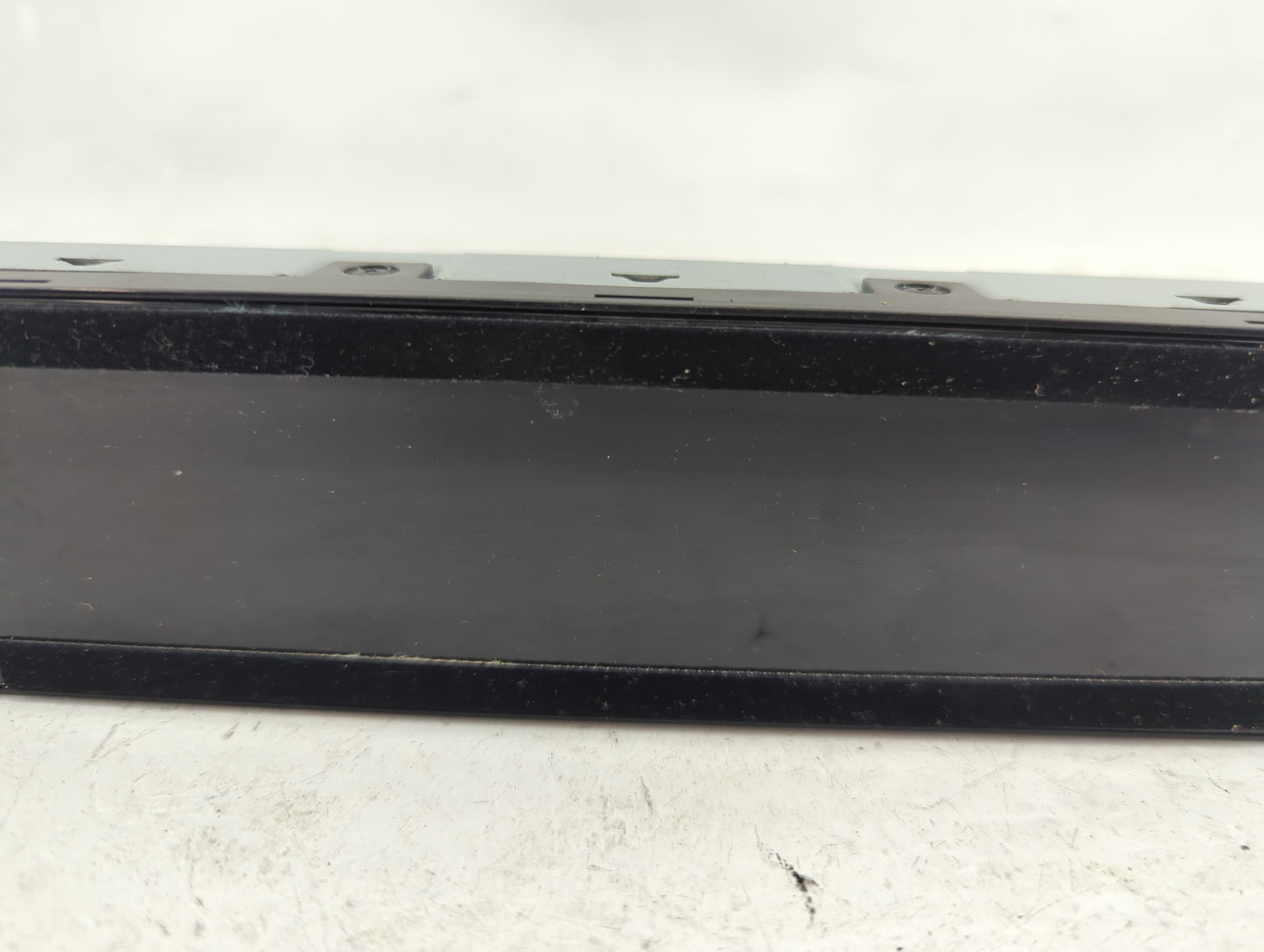 2010-2012 Ford Fusion Information Display Screen - Oemusedautoparts1.com
