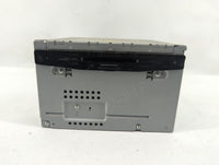 2011-2012 Ford Fusion Radio AM FM Cd Player Receiver Replacement Fits Fits 2011 2012 OEM Used Auto Parts - Oemusedautoparts1