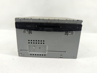 compare product 2011-2012 Ford Fusion Radio AM FM Cd Player Receiver Replacement Fits Fits 2011 2012 OEM Used Auto Parts