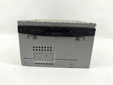 2011-2012 Ford Fusion Radio AM FM Cd Player Receiver Replacement Fits Fits 2011 2012 OEM Used Auto Parts - Oemusedautoparts1