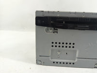 2011-2012 Ford Fusion Radio AM FM Cd Player Receiver Replacement Fits Fits 2011 2012 OEM Used Auto Parts - Oemusedautoparts1