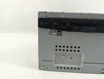 2011-2012 Ford Fusion Radio AM FM Cd Player Receiver Replacement Fits Fits 2011 2012 OEM Used Auto Parts