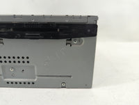 2011-2012 Ford Fusion Radio AM FM Cd Player Receiver Replacement Fits Fits 2011 2012 OEM Used Auto Parts - Oemusedautoparts1