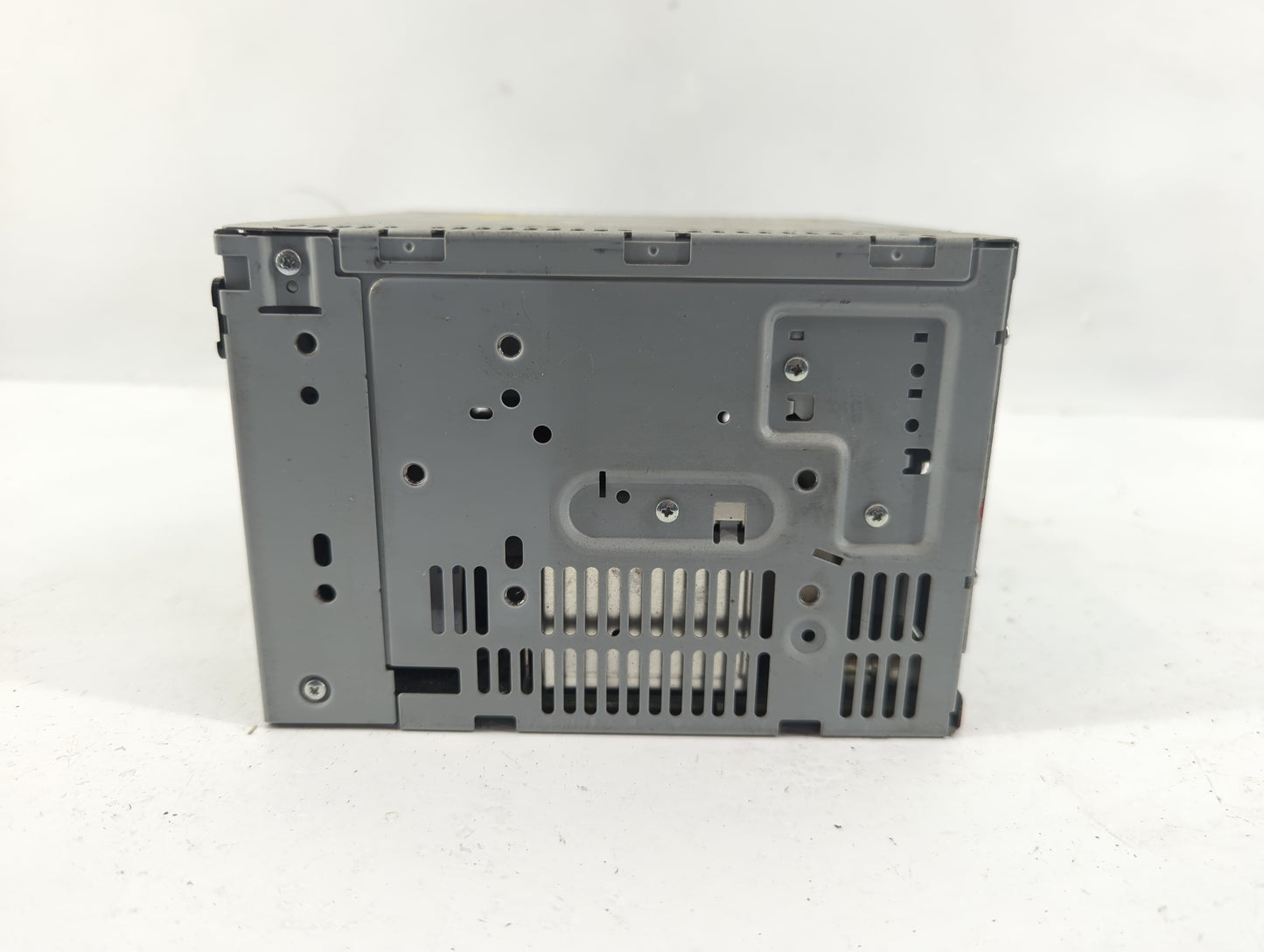 2011-2012 Ford Fusion Radio AM FM Cd Player Receiver Replacement Fits Fits 2011 2012 OEM Used Auto Parts - Oemusedautoparts1