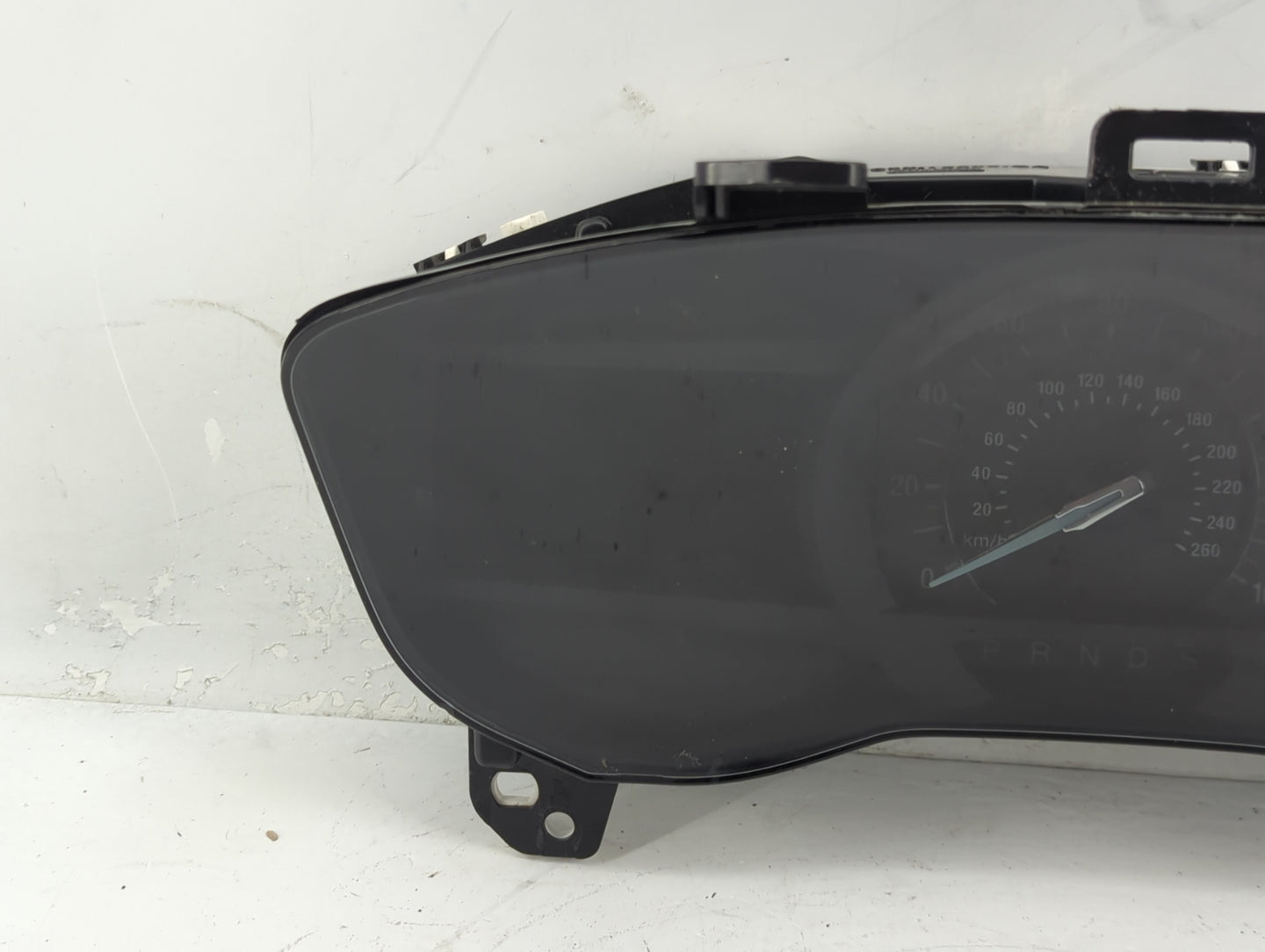 2016 Ford Fusion Instrument Cluster Speedometer Gauges Fits OEM Used Auto Parts - Oemusedautoparts1.com