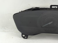 2016 Ford Fusion Instrument Cluster Speedometer Gauges Fits OEM Used Auto Parts - Oemusedautoparts1.com