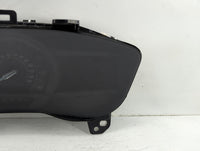 2016 Ford Fusion Instrument Cluster Speedometer Gauges Fits OEM Used Auto Parts - Oemusedautoparts1.com