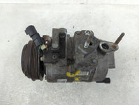 2013-2018 Ford Fusion Air Conditioning A/c Ac Compressor Oem 1240331 - Oemusedautoparts1.com