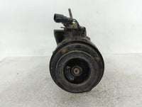 2013-2018 Ford Fusion Air Conditioning A/c Ac Compressor Oem 1240331 - Oemusedautoparts1.com