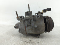 2013-2018 Ford Fusion Air Conditioning A/c Ac Compressor Oem 1240331 - Oemusedautoparts1.com