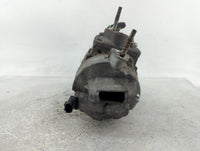 2013-2018 Ford Fusion Air Conditioning A/c Ac Compressor Oem 1240331 - Oemusedautoparts1.com