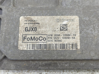 compare product 2014-2016 Ford Fusion PCM Engine Control Computer ECU ECM PCU OEM Fits Fits 2014 2015 2016 OEM Used Auto Parts