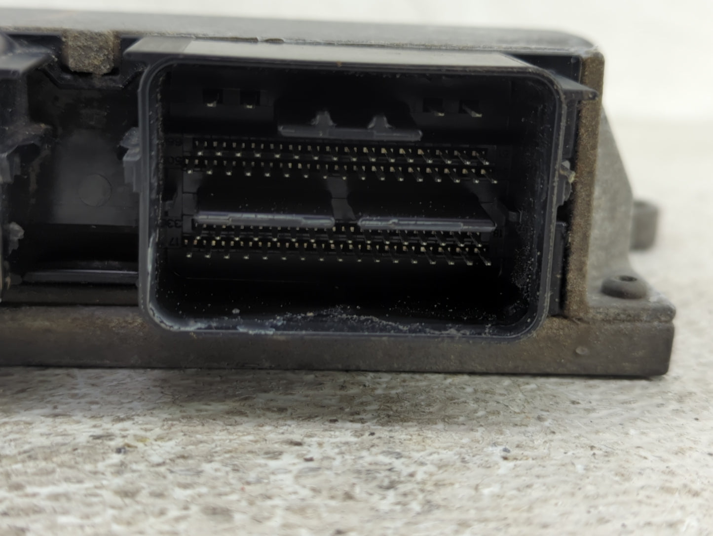 2014-2016 Ford Fusion PCM Engine Control Computer ECU ECM PCU OEM Fits Fits 2014 2015 2016 OEM Used Auto Parts - Oemusedauto