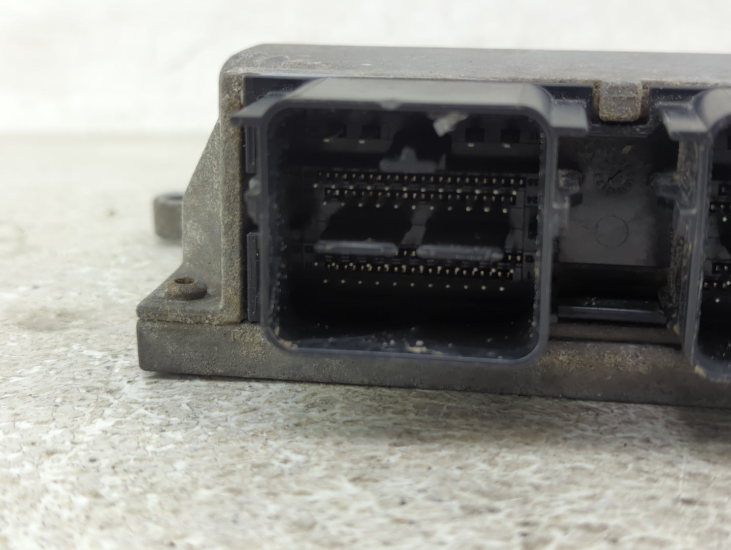 2014-2016 Ford Fusion PCM Engine Control Computer ECU ECM PCU OEM Fits Fits 2014 2015 2016 OEM Used Auto Parts - Oemusedauto