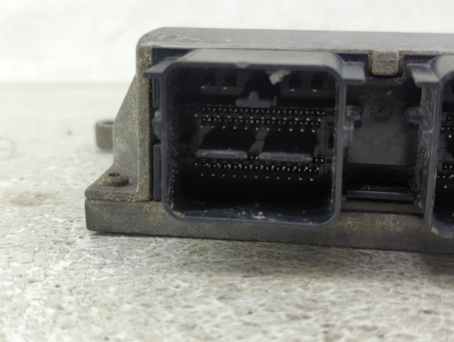2014-2016 Ford Fusion PCM Engine Control Computer ECU ECM PCU OEM Fits Fits 2014 2015 2016 OEM Used Auto Parts - Oemusedauto