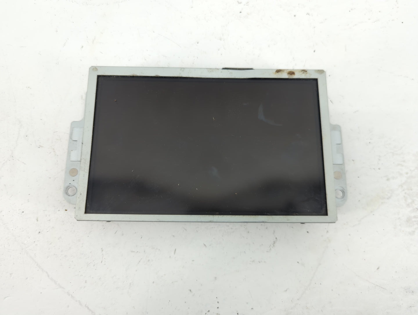 2013-2016 Ford Fusion Information Display Screen - Oemusedautoparts1.com