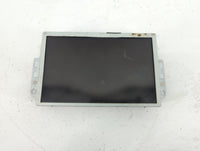 2013-2016 Ford Fusion Information Display Screen - Oemusedautoparts1.com